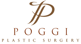 Poggi Plastic Surgery logo
